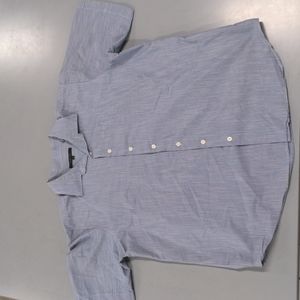 Synrgy button downens shirt